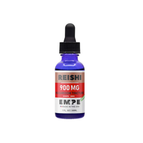 Exploring Excellence Comprehensive Review of the Best CBD Tincture By Empe-USA