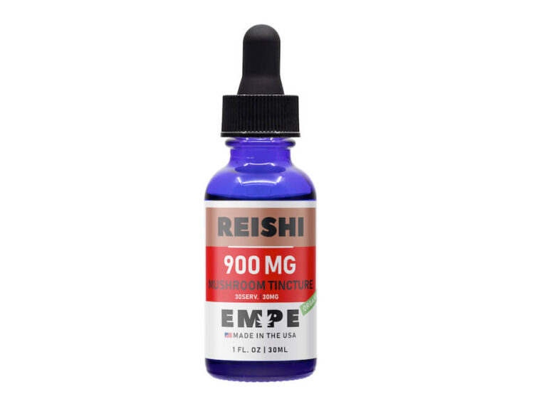 Exploring Excellence Comprehensive Review of the Best CBD Tincture By Empe-USA