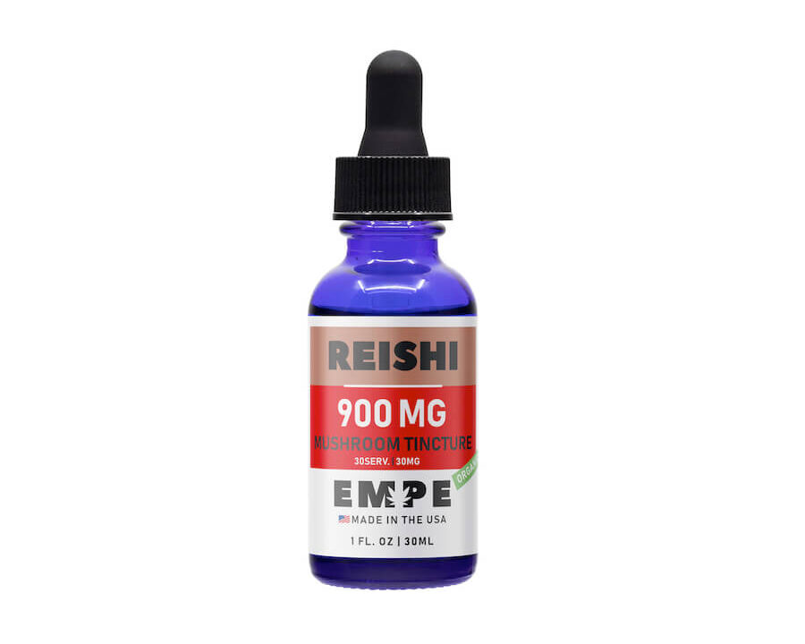 Exploring Excellence Comprehensive Review of the Best CBD Tincture By Empe-USA